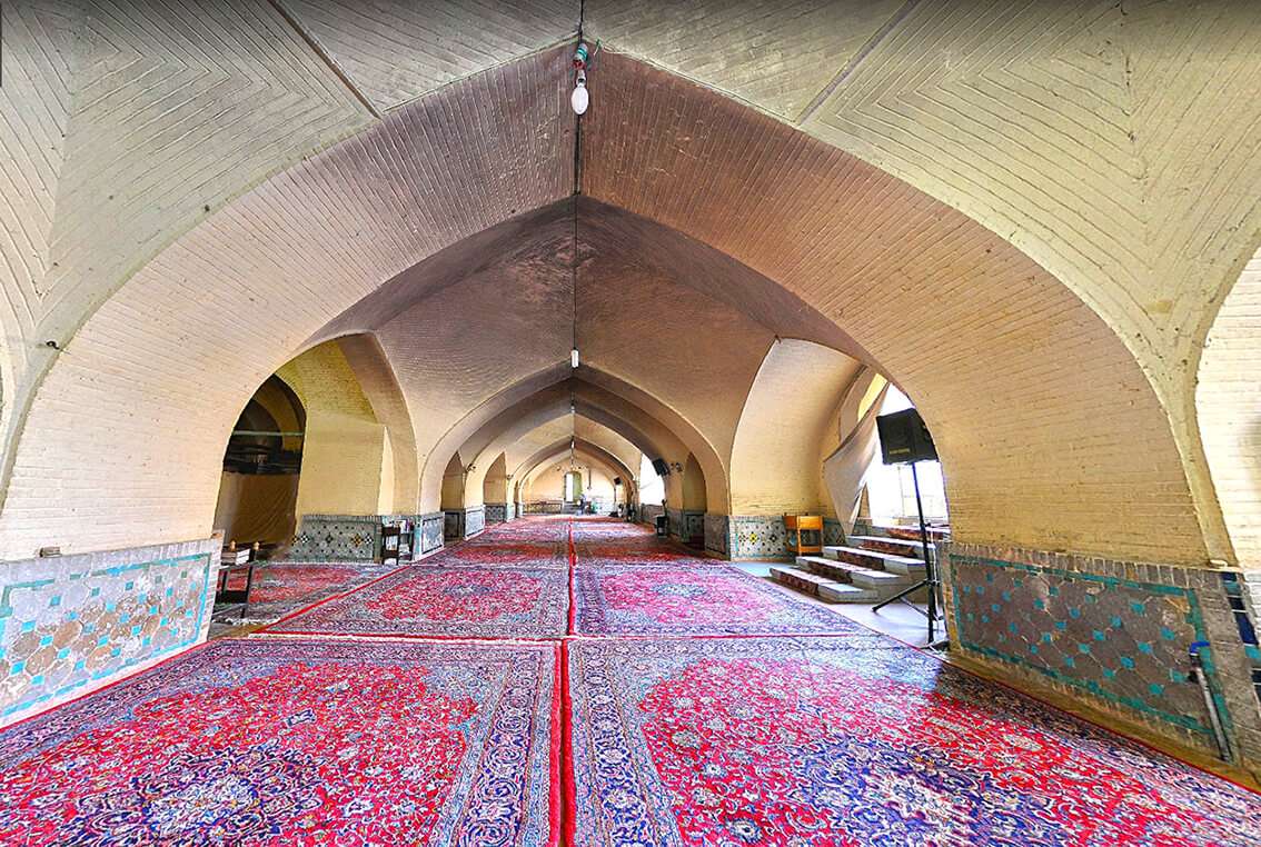 Hakim Mosque