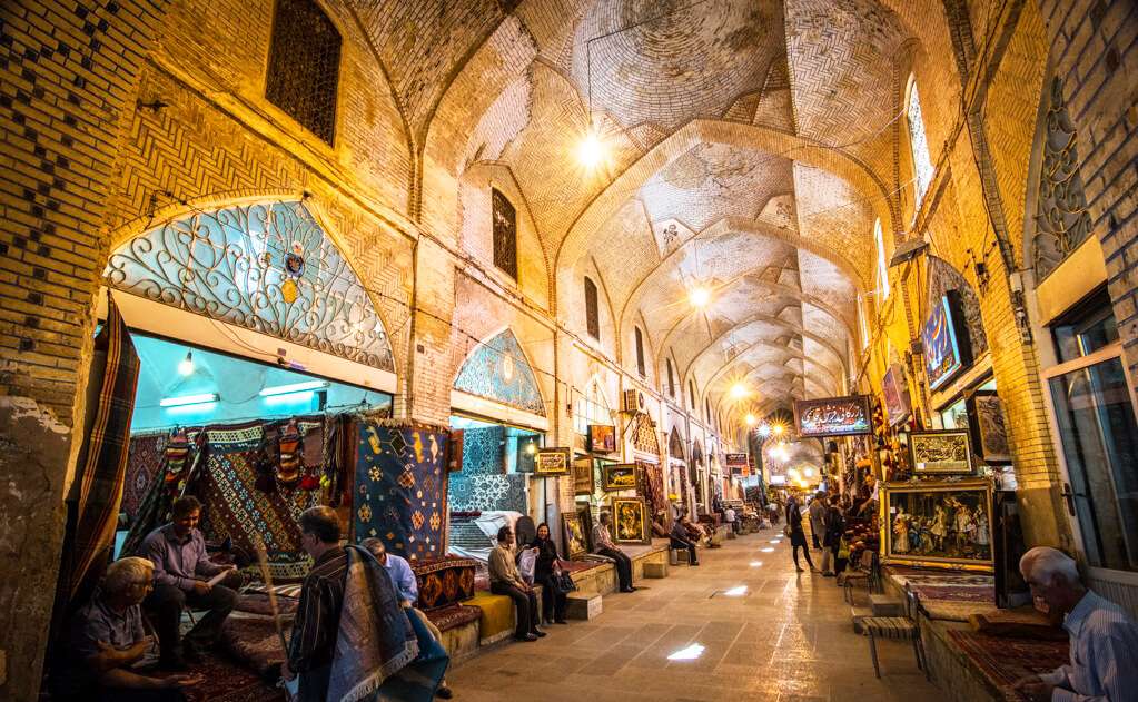 Top Places You Must Visit in Shiraz