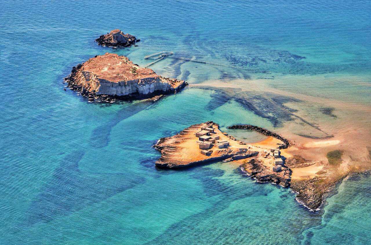 Top Placese in Qeshm  Island