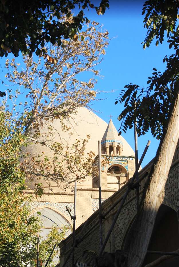 Bedkhem Church (Bethlehem)