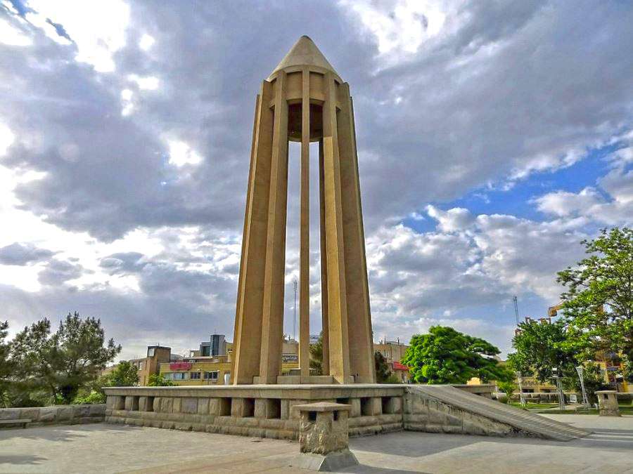 An Impressive Journey Through Time in the History of Hamadan