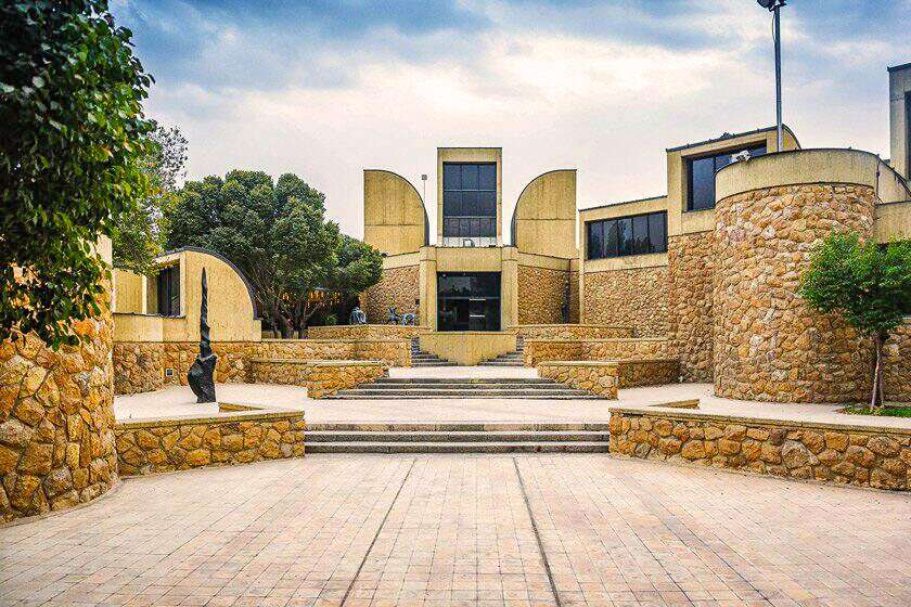 Facing The History in Top & Popular 3 Museums in Tehran 