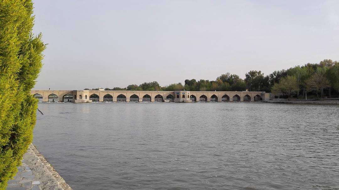 Choobi Bridge (Joui Bridge)