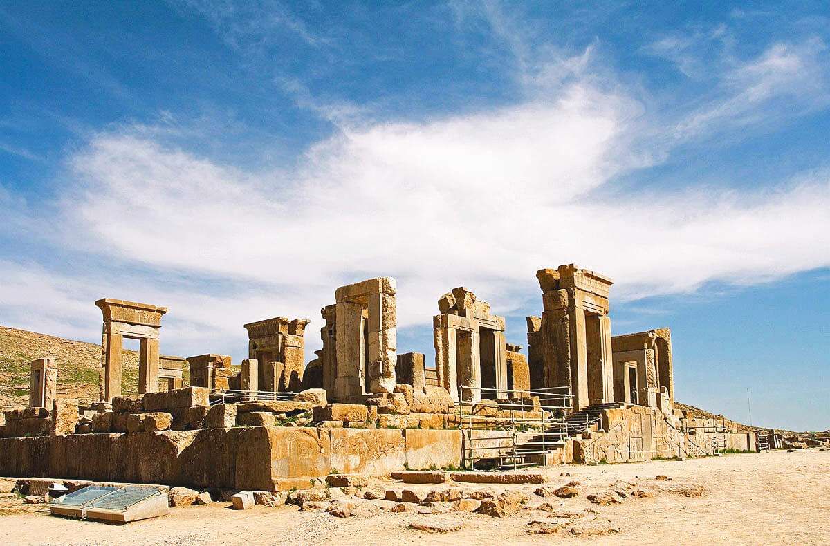 Persepolis