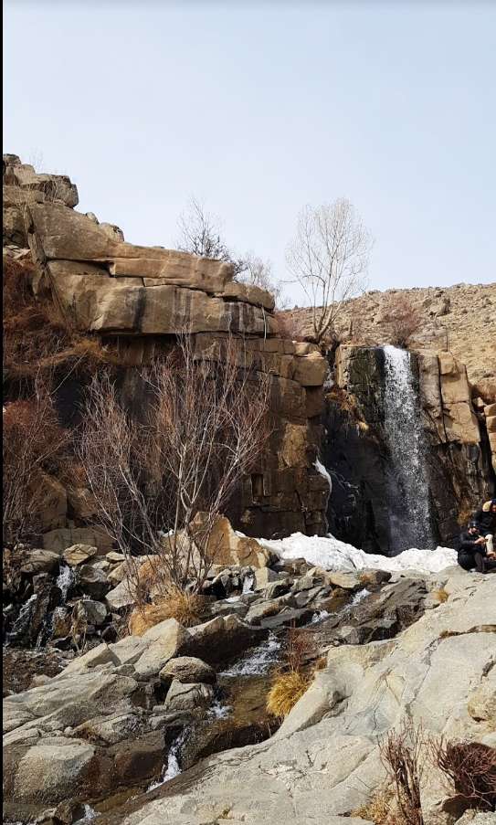 A Day Tour of Natural & Historical Attractions in Hamadan