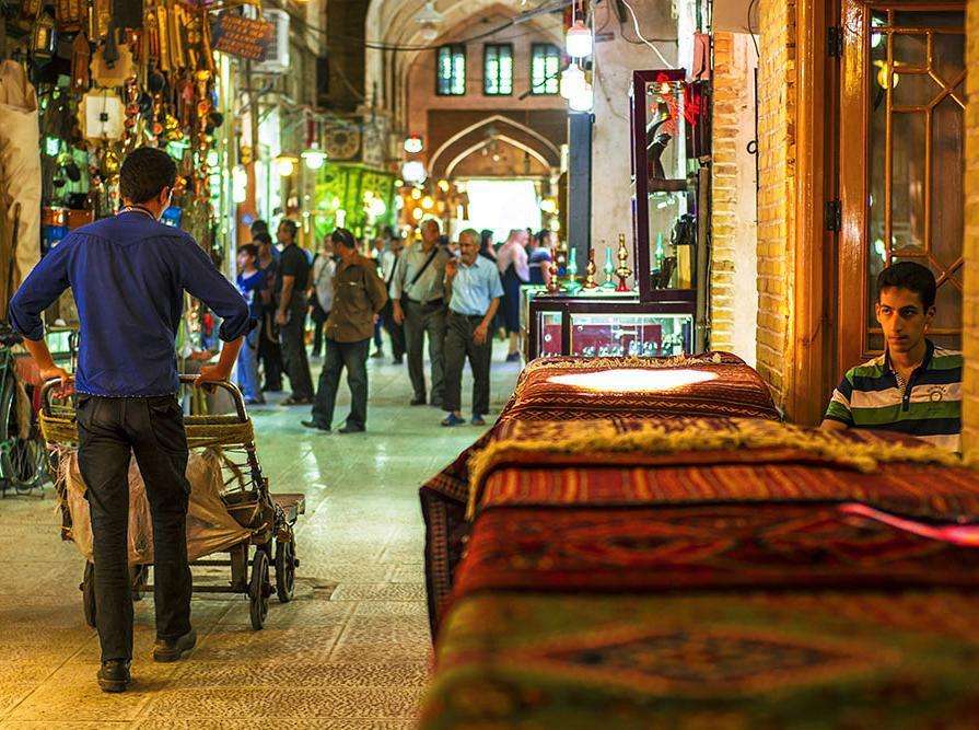 The 6 Must Visit Attractions in Isfahan