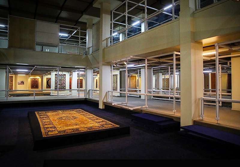 Facing The History in Top & Popular 3 Museums in Tehran 