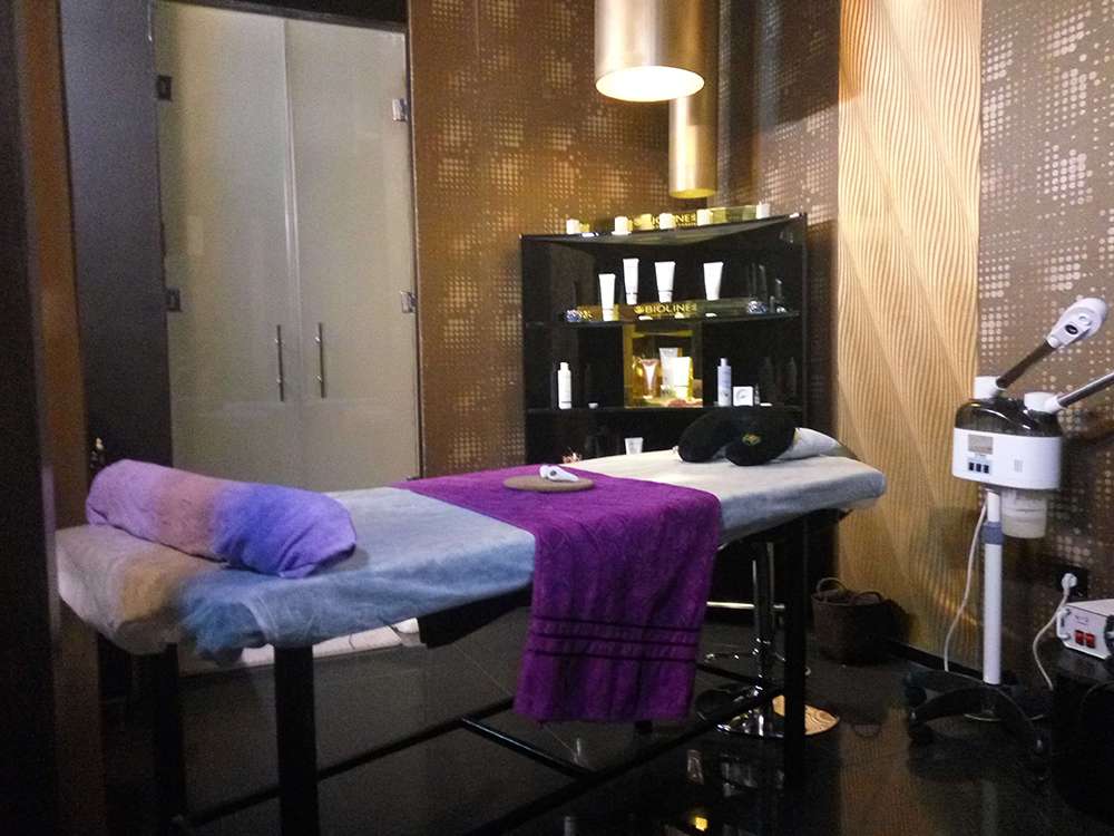 The Best Spa & Massage Centers in Isfahan