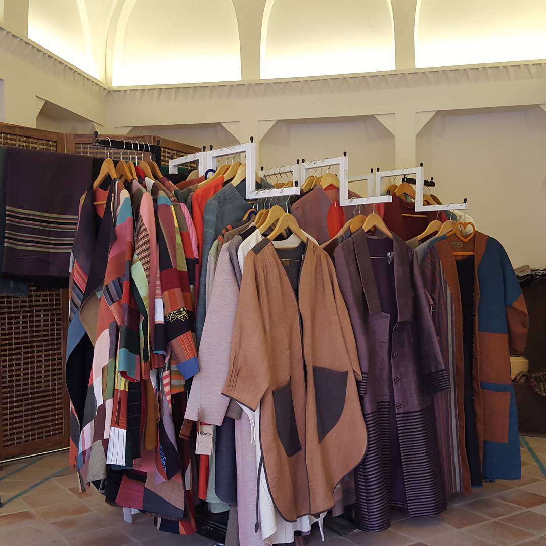 Kashan Handicraft Tour for Textile Enthusiasts