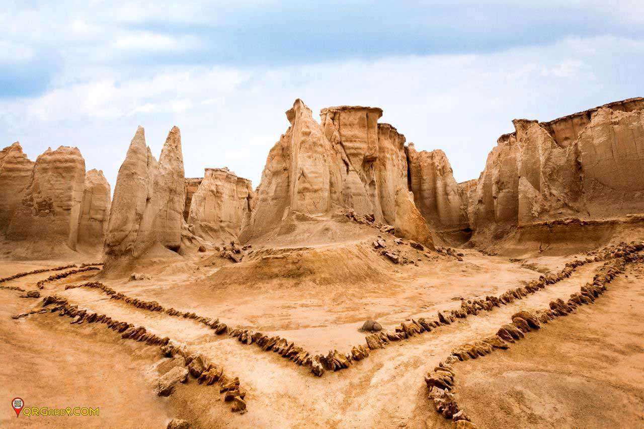 Qeshm Day Tour for Both History and Nature Lovers